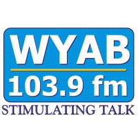 WYAB 103.9FM Logo