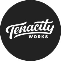 Tenacity Works Logo