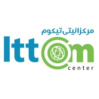 Ittcom Center Logo