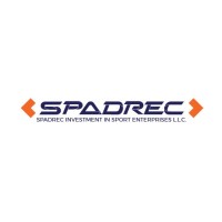 Spadrec Investment Logo