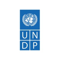 UNDP Myanmar Logo