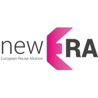New ERA - New European Reuse Alliance Logo