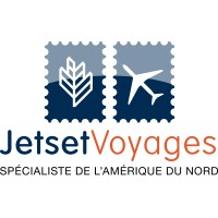 Jetset Voyages Logo