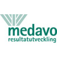 Medavo Logo