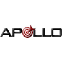 Apollo Sales Group Logo