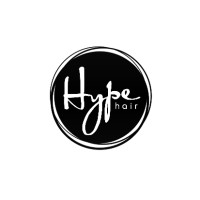 Hype Hair Studio Logo