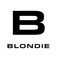 Blondie Logo