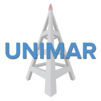 Unimar Inc. Logo