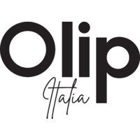 OLIP ITALIA S.p.A. Logo