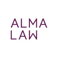 Aguiar, Lisboa e Monteiro Advogados (ALMA LAW) Logo
