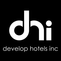 develop hotels inc Logo