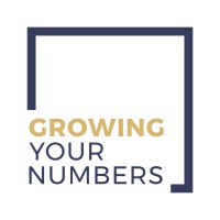 Growing Your Numbers Logo