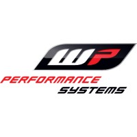 WP Performance Systems GmbH Logo