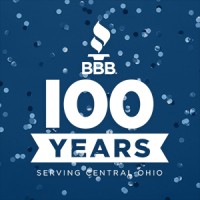Better Business Bureau of Central Ohio Logo