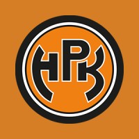 HPK Liiga Oy Logo