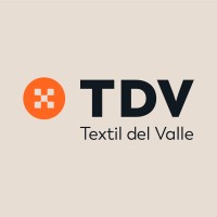 Textil del Valle Logo