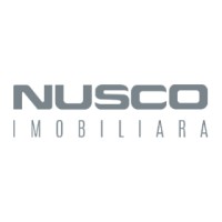 Nusco Imobiliara Logo