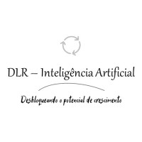 DLR - Transformação Digital com Inteligência Artificial Logo