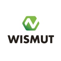 Wismut GmbH Logo