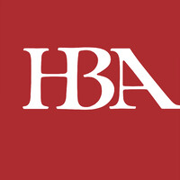HBA Architecture & Interior Design, Inc. Logo