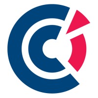 French Chamber of Commerce in the Netherlands Logo