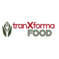 TranXforma FOOD Logo