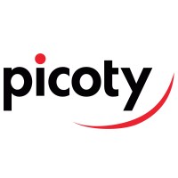 PICOTY SA Logo