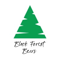 Black Forest Beers Limited Logo