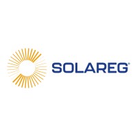 Solareg Enerji San. Ve Tic. A.Ş Logo