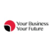 Your Business Your Future Logo