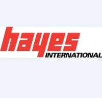 HAYES INTERNATIONAL Logo