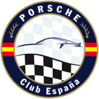 Porsche Club España Logo
