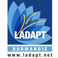 LADAPT Normandie Logo