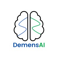 DemensAI Logo