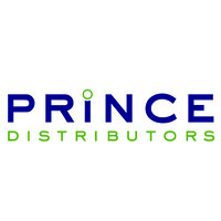 Prince Distributors LLC Logo