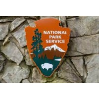 US National Park Service Logo