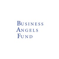 Business Angels Fund Logo