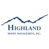 Highland Money Management Inc. Logo