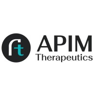APIM Therapeutics Logo