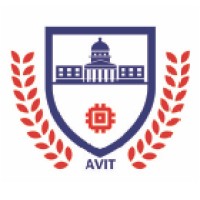 Aarupadai Veedu Institute Of Technology Logo