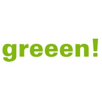 greeen! architects Logo