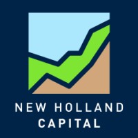 New Holland Capital Pty Ltd Logo
