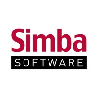Simba Computer Systeme GmbH Logo