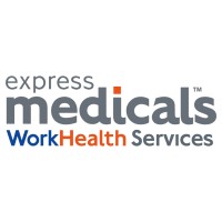 Express Medicals Logo