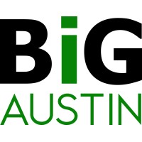 BiGAUSTIN Logo