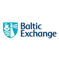 The Baltic Exchange Logo