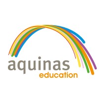 Aquinas Education Ltd. Logo