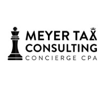 Meyer Tax Consulting Logo
