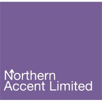 Northern Accent Ltd Logo