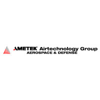 AMETEK Airtechnology Group Logo